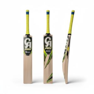 CA Pro 8000 English Willow Cricket Bat – Grade 3
