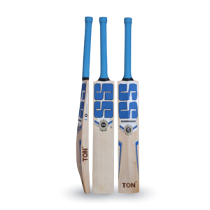 SS TON Custom Premium English Willow Cricket Bat