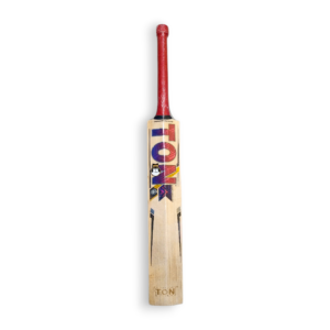 SS TON Elite Premium English Willow Cricket Bat