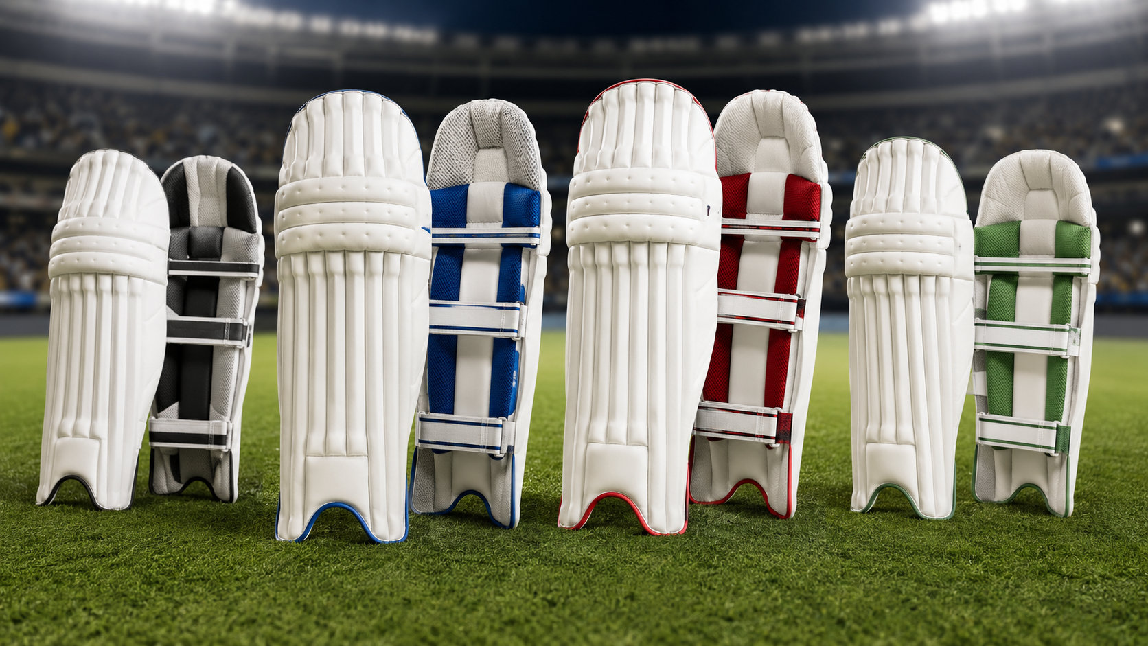 Batting Pads