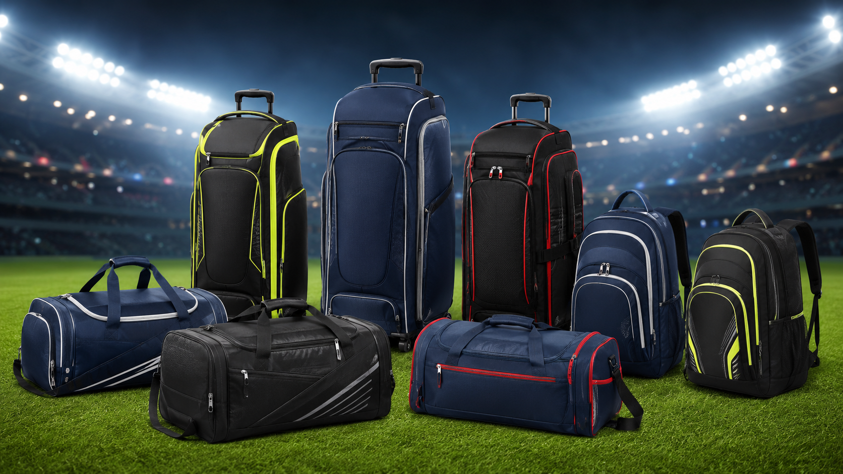 Kit bags