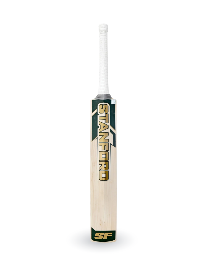 SF Stanford Incredible 1000 English Willow Cricket Bat